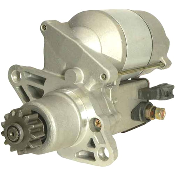 Db Electrical Starter For Toyota Camry Avalon 2.2L 3.0L 1997 28100-03090 17715; 410-52052 410-52052 - main